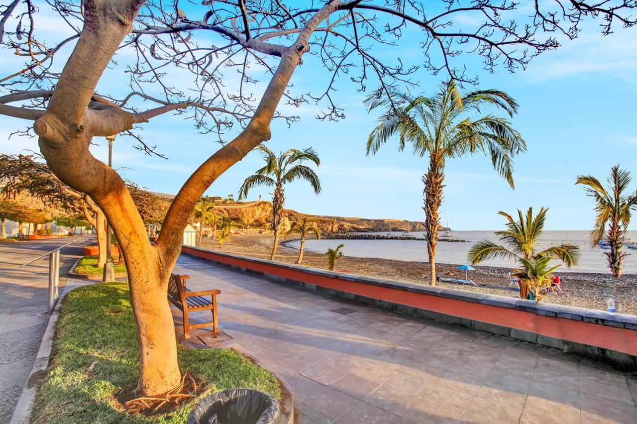 Preciosa Planta Baja En Playa San Juan Guia de Isora (Tenerife) Exterior photo